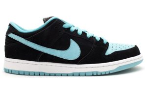Nike SB Dunk Low Pro “Clear Jade”