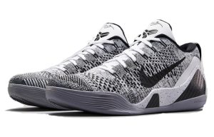 Nike Kobe 9 Elite Low “Beethoven”
