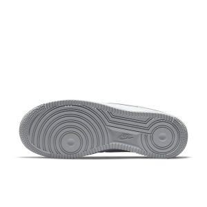 Nike Air Force 1 “07 “White Pure Platinum”