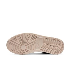 Air Jordan 1 Low “Black Guava Ice”