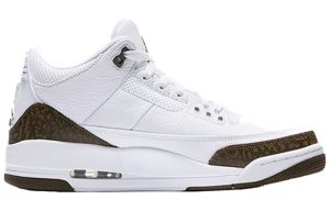 Air Jordan 3 Retro “Mocha”