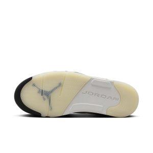 Air Jordan 5 Retro SE “Sail”