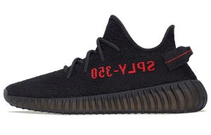 Adidas Yeezy Boost 350 V2 “Bred”