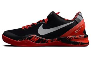 Nike Kobe 8 System “Philippines Pack – Gym Red”