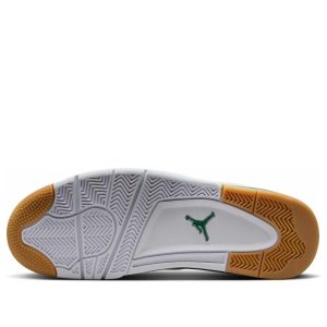 Air Jordan 4 RM “Pine Green”