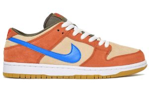 Nike SB Dunk Low Pro “Corduroy”