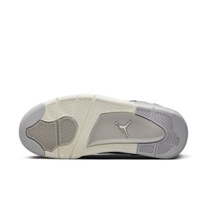 Air Jordan 4 Retro “Frozen Moments”