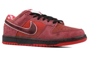 Nike SB Dunk Low Premium “Lobster”