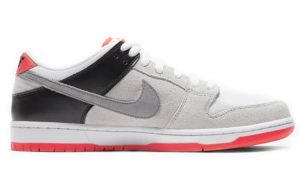 Nike SB Dunk Low “AM90 Infrared”