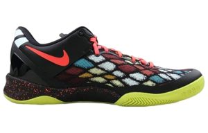 Nike Kobe 8 System GC “Christmas”