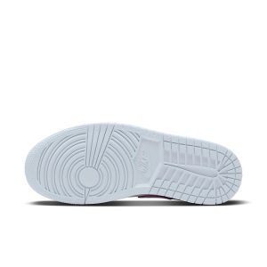 Air Jordan 1 Low “Multi-Color Sashiko”