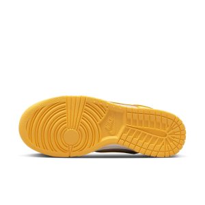 Nike Dunk Low “Citron Pulse”