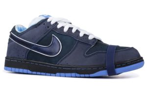 Nike SB Dunk Low Premium “Blue Lobster”