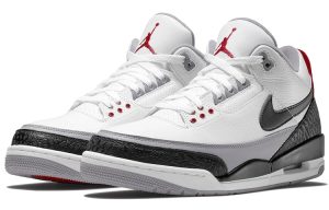 Air Jordan 3 Retro NRG “Tinker”