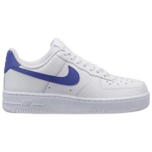 Nike Air FORCE 1 07 “White Purple”