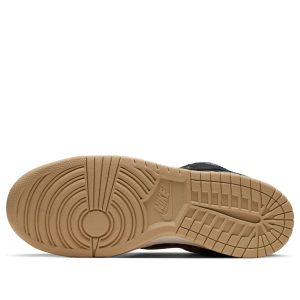 Nike x Travis Scott SB Dunk Low Premium QS “Cactus Jack”