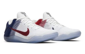 Nike Kobe 11 Elite Low “USA”