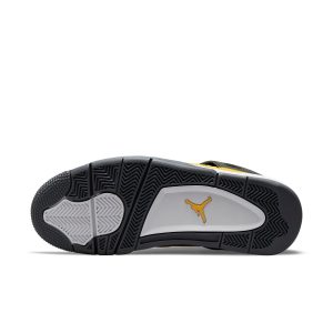 Air Jordan 4 Retro “Lightning”