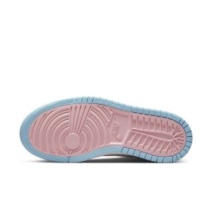 Air Jordan 1 High Zoom Comfort “Pink Oxford Plum Fog”