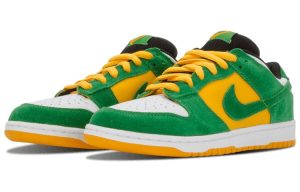 Nike SB Dunk Low Pro “Buck”