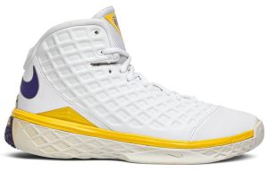 Nike Zoom Kobe 3 SL “MVP”