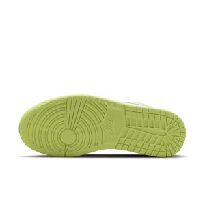 Air Jordan 1 Low “Limelight”