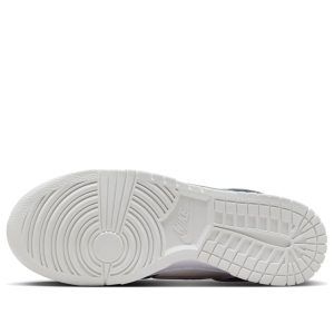 Nike Dunk Low “Armoury Navy”