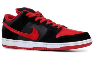 Nike SB Dunk Low Pro “J pack Bred”