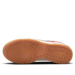 Nike Dunk Low “Desert Berry”