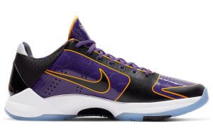 Nike Zoom Kobe 5 Protro “5x Champ”