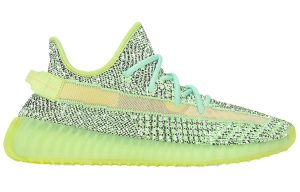 Adidas Yeezy Boost 350 V2 “Yeezreel Reflective”
