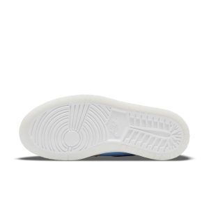 Air Jordan 1 High Zoom Comfort High “Psychic Blue Sesame”