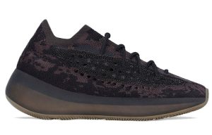 Adidas Yeezy Boost 380 “Onyx Non-Reflective”