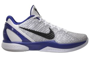 Nike Zoom Kobe 6 “Concord”