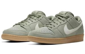 Nike SB Dunk Low “Horizon Green”