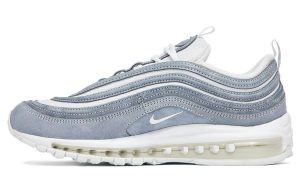 Nike COMME des GARCONS Homme Plus x Air Max 97 “Glacier Grey”