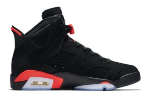 Air Jordan 6 Retro “Infrared”