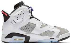 Air Jordan 6 Retro LTR “Flint”