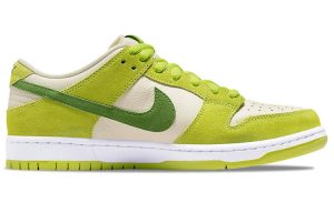 Nike SB Dunk Low Pro “Fruity Pack – Green Apple”