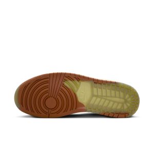 Air Jordan 1 Element Gore-Tex “Legend Coffee”