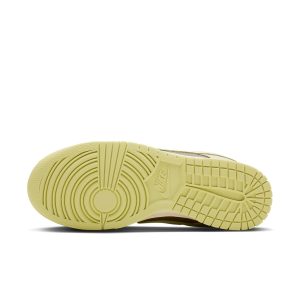 Nike Dunk Low “Cream Brown”