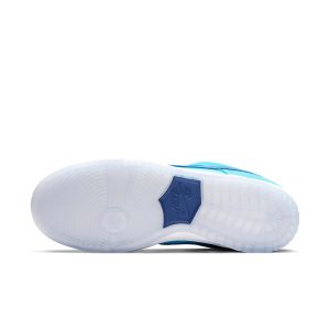 Nike SB Dunk Low “Blue Fury”