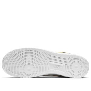 Nike Air Force 1 “07 “Black Gold”