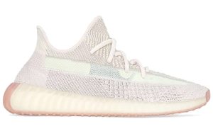 Adidas Yeezy Boost 350 V2 “Citrin Non-Reflective”