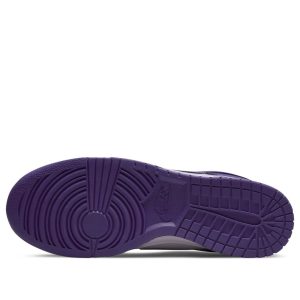 Nike Dunk Low “Championship Purple”