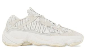 Adidas Yeezy 500 “Bone White”