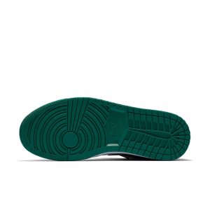 Air Jordan 1 Low “Mystic Green”