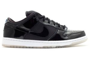 Nike SB Dunk Low Pro “Space Jam”