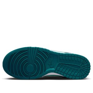 Nike Dunk Low “Green”