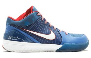 Nike Zoom Kobe 4 “Philly”